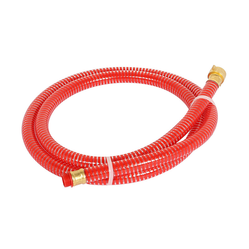 1 inch water intake hose